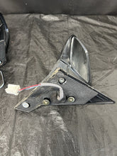 Load image into Gallery viewer, 2004-2007 Subaru Impreza WRX STi Left &amp; Right Mirrors Set Power OEM #508176