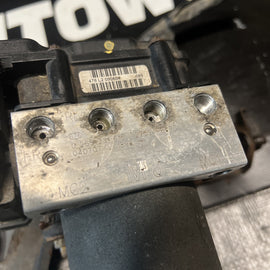 2005 SUBARU IMPREZA WRX STI SEDAN OEM ABS BRAKE PUMP MODULE UNIT EJ257 #511467