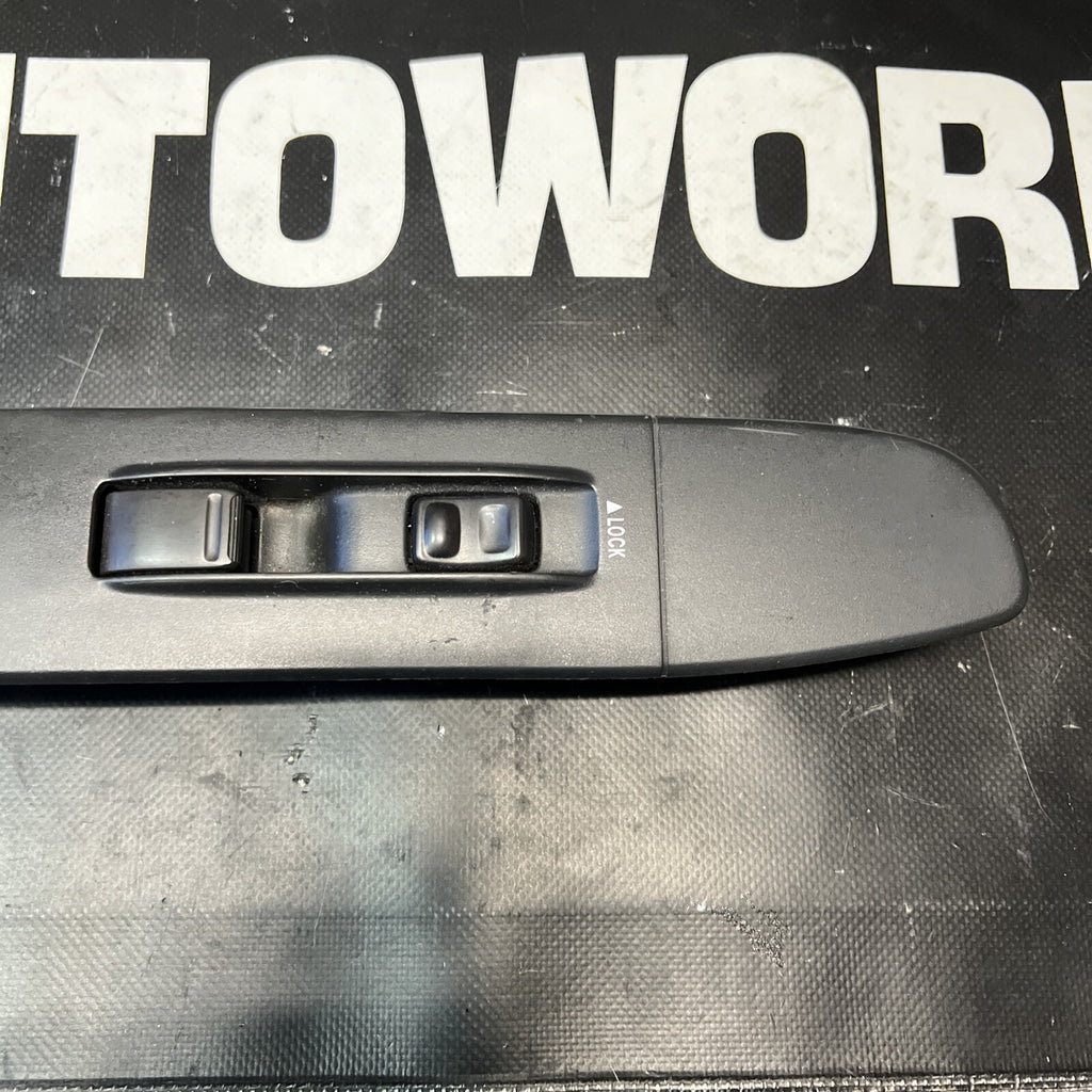 05-07 Subaru Impreza WRX STi Passenger Window Switch #515637