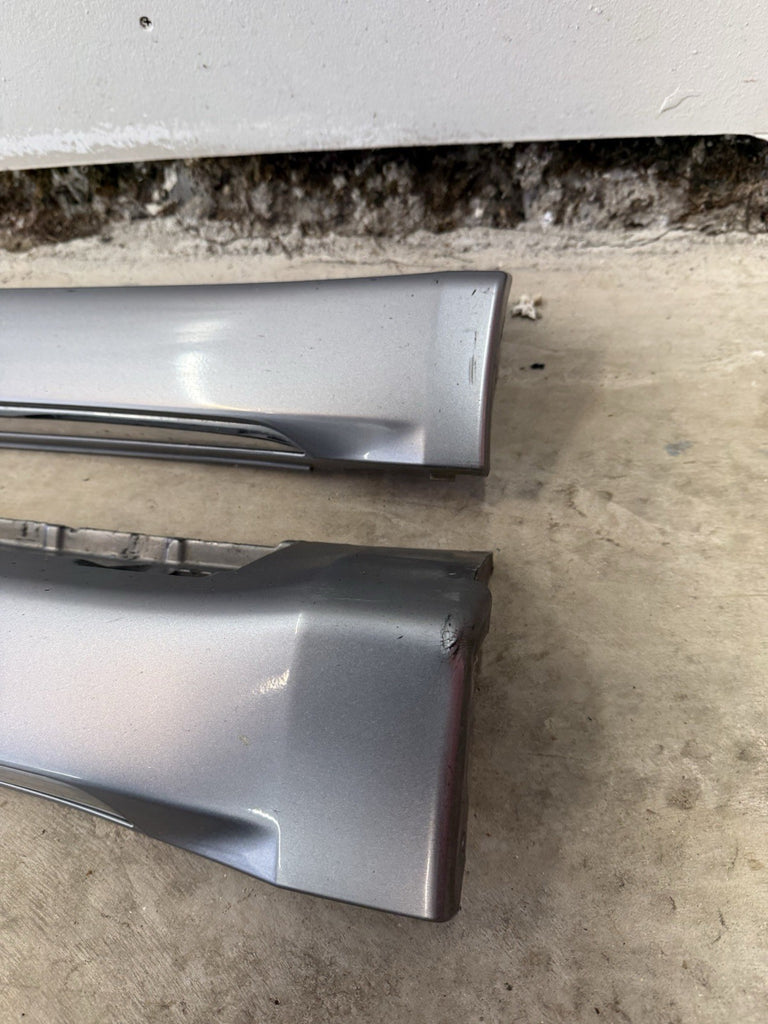 05-09 Subaru Legacy GT Spec B Side Skirts Panels Rocker Guards Covers RH LH OEM