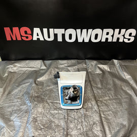 2005-2007 Subaru Impreza STI Shifter Trim Surround Bezel #519516