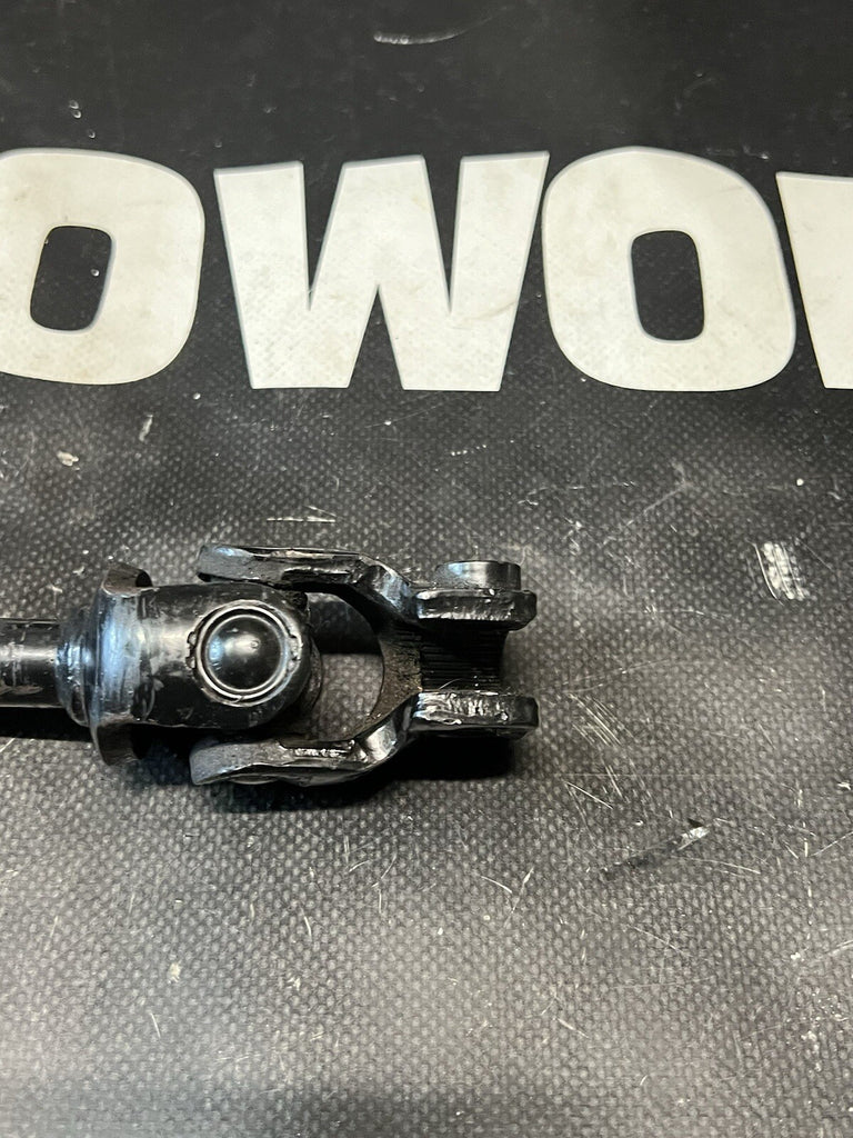 2004-2007 Subaru WRX STI Steering Knuckle U Joint Coupler #511324