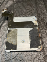 Load image into Gallery viewer, 02-07 SUBARU WRX STI IMPREZA SUBWOOFER UNDER SEAT WITH HARNESS OEM #506192