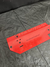 Load image into Gallery viewer, 2002-2007 Subaru WRX/STi Killer B Radiator Shroud Red #944