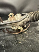 Load image into Gallery viewer, 2004 SUBARU WRX STI EJ257 2.5L OEM STEERING RACK &amp; PINION ASSY #500989