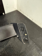 Load image into Gallery viewer, 2006 SUBARU WRX STI EJ257 2.5L OEM REAR ROOF VANE SPOILER WING ASSY WRB #525182