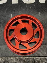 Load image into Gallery viewer, PERRIN LIGHTWEIGHT PULLEY FOR SUBARU IMPREZA WRX STI LEGACY GT TURBO #516938