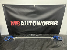 Load image into Gallery viewer, 2002-2007 Subaru Impreza WRX &amp; STI Cusco Rear Trunk Strut Tower Bar #524656