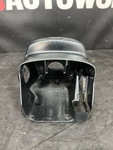 Load image into Gallery viewer, 2002-2007 Subaru Impreza WRX STi Steering Column Cover Trim #524656