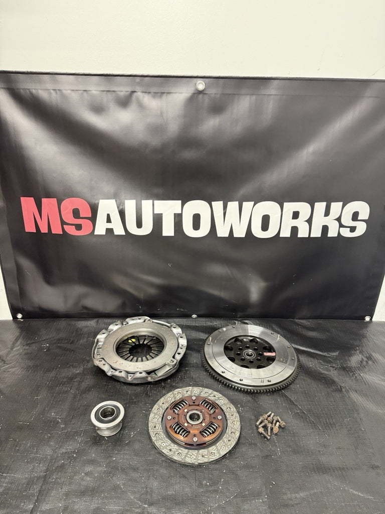 2000-2009 HONDA S2000 2.0L 2.2L F20C F22C Exedy Clutch Kit with ACT Flywheel