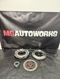 2000-2009 HONDA S2000 2.0L 2.2L F20C F22C Exedy Clutch Kit with ACT Flywheel