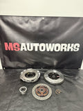 2000-2009 HONDA S2000 2.0L 2.2L F20C F22C Exedy Clutch Kit with ACT Flywheel