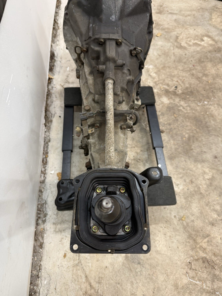 2000-2003 Honda S2000 6-Speed Manual Transmission 186K Miles Tested