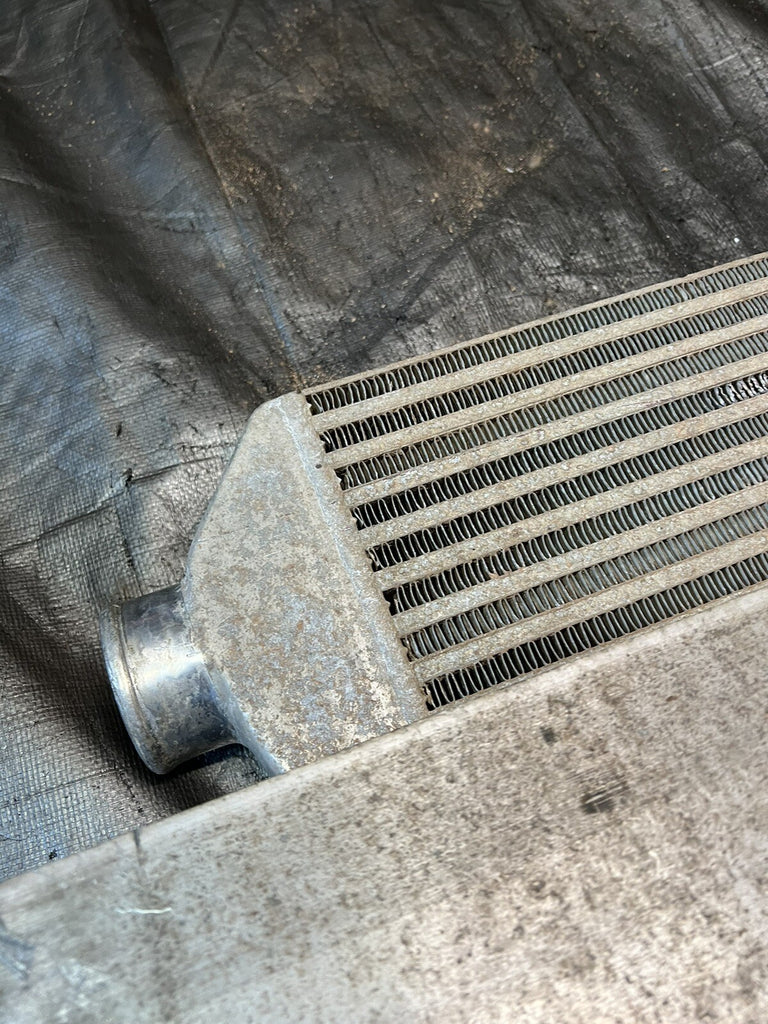 2002-2007 Subaru WRX & STi Front Mount Intercooler Core #506192