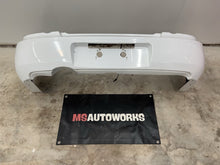 Load image into Gallery viewer, 2004 SUBARU WRX STI GD OEM REAR BUMPER COVER ASSY #522560