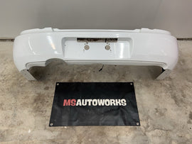 2004 SUBARU WRX STI GD OEM REAR BUMPER COVER ASSY #522560