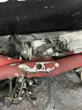 Load image into Gallery viewer, 2004 Subaru WRX STI Intake Manifold TGVs Engine Harness Assembly OEM #518682