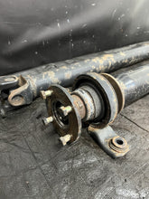 Load image into Gallery viewer, 2004-2005 Subaru Impreza WRX STI Drive Shaft Line Rear Driveshaft OEM #518682