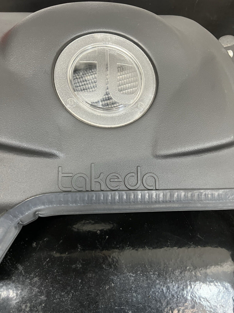 Takeda Momentum Pro DRY S Cold Air Intake System for 2000-2009 Honda S2000