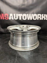 Load image into Gallery viewer, 2000-2003 Honda S2000 AP1 OEM 16&quot; Rear Wheel Rim 16x7.5 #2