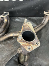 Load image into Gallery viewer, Tomei Unequal Length Headers &amp; Uppipe For 04-21 Subaru STI &amp; 02-14 Subaru WRX