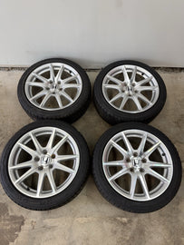 2000-2009 Honda S2000 AP2 V1 Wheels & Tires