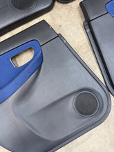 Load image into Gallery viewer, 2005-2007 Subaru Impreza WRX STi Door Cards Set OEM #525182