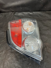 Load image into Gallery viewer, 2004-2007 Subaru Impreza Tail Lights Sedan Set Pair WRX/STi Genuine #525182