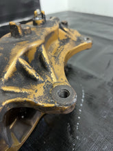 Load image into Gallery viewer, 2004-2007 Subaru WRX STI Front Caliper Set Brembo Brembos Calipers #500989