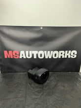 Load image into Gallery viewer, 2008-2014 Subaru Impreza WRX STI Steering Column Trim Cover OEM #525671