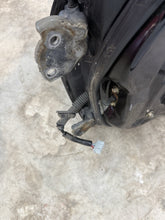 Load image into Gallery viewer, 2000-2009 Honda S2000 Passenger Side Door Berlina Black OEM Right Side