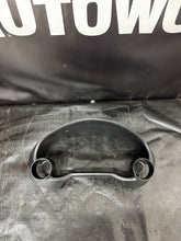Load image into Gallery viewer, 2002-2007 Subaru WRX/STi SMY Dual Gauge Pod Cluster Bezel (52mm) #525182