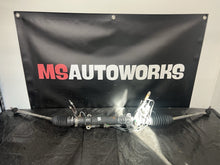 Load image into Gallery viewer, 2011 SUBARU WRX STI EJ257 OEM STEERING RACK &amp; PINION 34110VA121 #525671