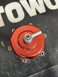Tial 50mm V-Band Blow Off Valve Bov Q Typer #524656