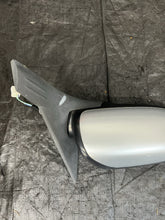 Load image into Gallery viewer, 2004-2007 Subaru Impreza WRX STi Left &amp; Right Mirrors Set Power OEM #524656
