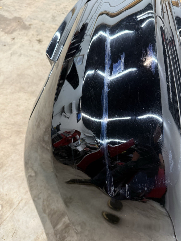 2000-2003 Honda S2000 AP1 Rear Bumper Cover Assembly