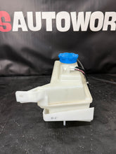 Load image into Gallery viewer, 04-07 Subaru Impreza WRX STI Intercooler Water Sprayer Tank  Reservoir #525182