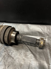 Load image into Gallery viewer, 02-05 SUBARU WRX Sedan Rear CV Drive Axle Left or Right Side OEM #1 #506192