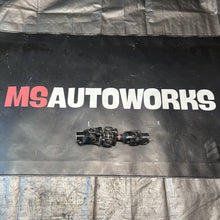 Load image into Gallery viewer, 2005-2007 Subaru Impreza GG GD WRX Steering Universal Tie Linkage OEM #518586