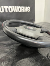 Load image into Gallery viewer, 2004 Subaru Impreza WRX STI Steering Wheel #511324