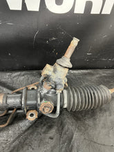 Load image into Gallery viewer, 2004 SUBARU WRX STI EJ257 2.5L OEM STEERING RACK &amp; PINION ASSY #518682