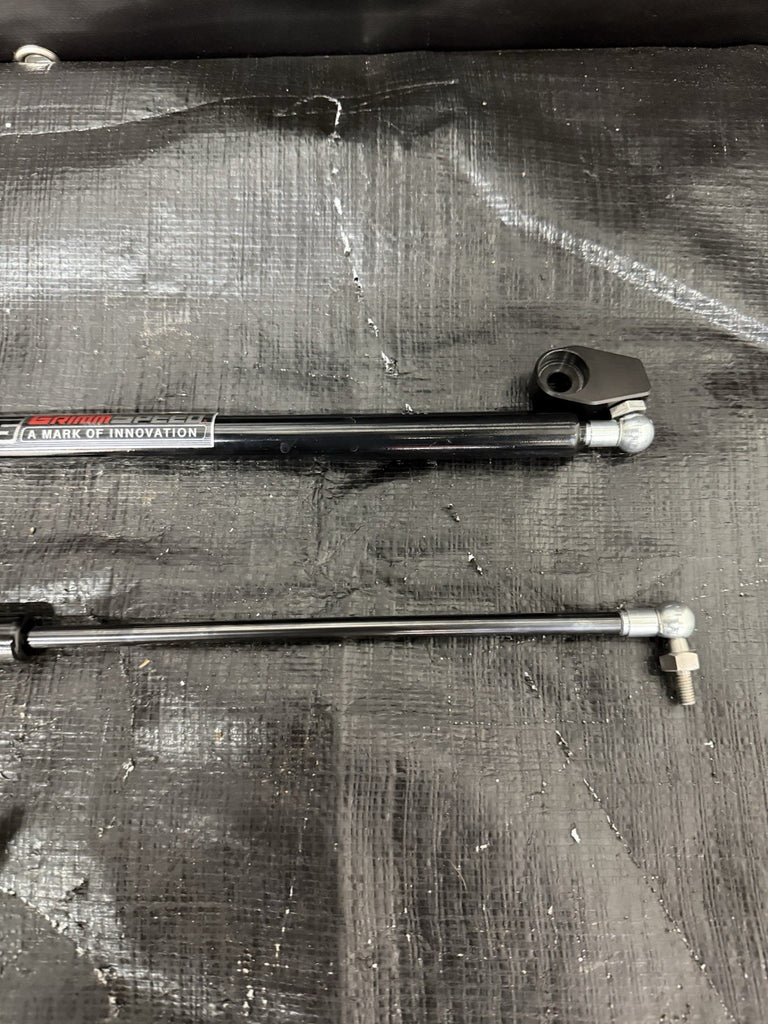 2002-2007 Subaru Impreza WRX & STI GrimmSpeed High Lift Hood Struts #525182