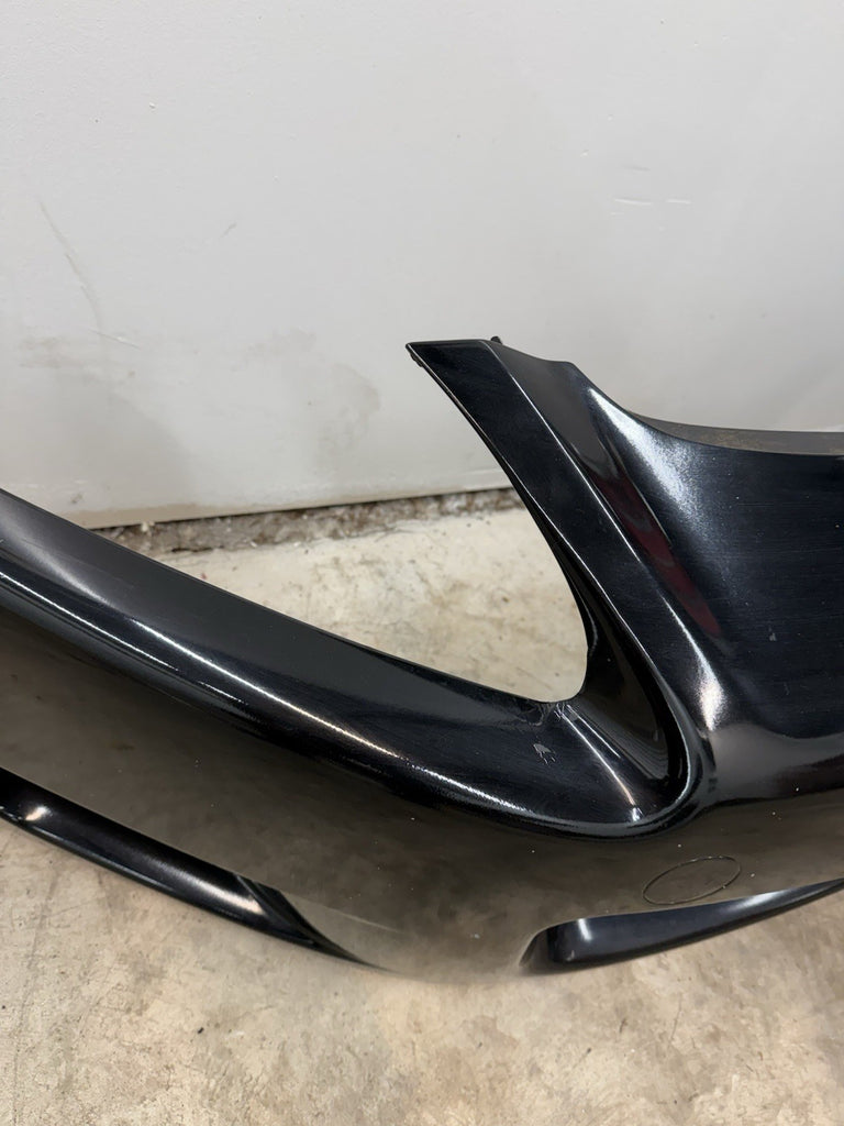 2000-2009 HONDA S2000 AP1 FRONT BUMPER COVER OEM FACTORY BLACK