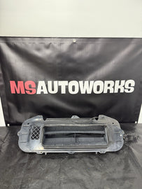 2004-2005 Subaru WRX STI Top Mount Intercooler Splitter OEM #500989