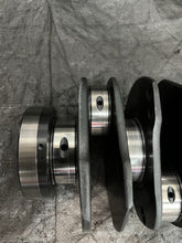 Load image into Gallery viewer, 2004-2018 Subaru WRX STi OEM Nitride Treated Crankshaft EJ257 EJ255 #212661