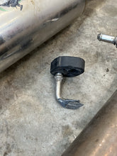Load image into Gallery viewer, INVIDIA 3” STAINLESS CAT BACK EXHAUST FOR 2002-2007 Subaru WRX STI #508176