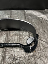 Load image into Gallery viewer, 2002-2007 Subaru WRX/STi SMY Dual Gauge Pod Cluster Bezel (52mm) #522560