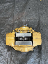 Load image into Gallery viewer, 04-07 SUBARU STI REAR BREMBO BRAKE CALIPERS PAIR LEFT/RIGHT #518682