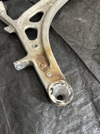 2005-2009 Subaru Legacy GT Spec-B Front Aluminum Lower Control Arms #212661