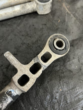 Load image into Gallery viewer, 2004-2007 Subaru Impreza WRX STI Lateral Links Arms Assembly Factory OEM #518682